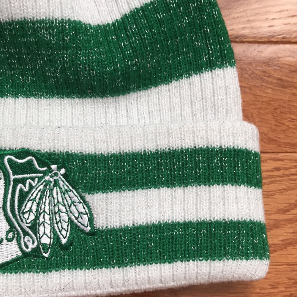 Blackhawks Hat - Picture 4 of 13
